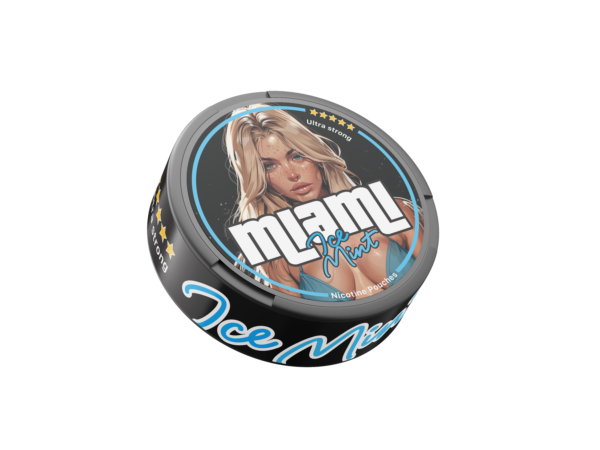 Miami IceMint UltraStrong - Image 2