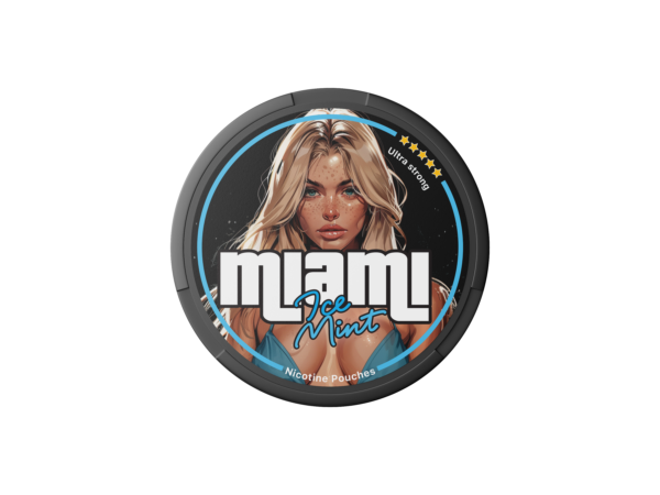 Miami IceMint UltraStrong x10 - Image 3