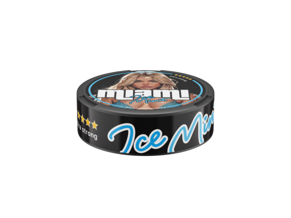 Miami IceMint UltraStrong - Image 4