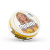 Miami Banana Caffeine 200mg - Image 2