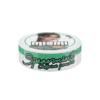 Miami Spearmint Caffeine 200mg - Image 4