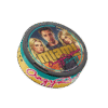 LIMITED EDITION! MiamiSnus CrazyRussian Energy – Level55