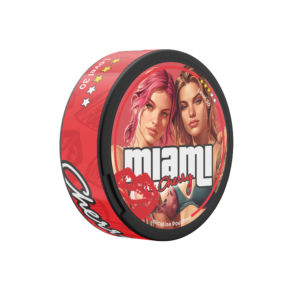 Miami Valentine's Edition Level30