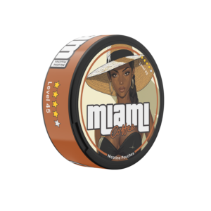 Miami Coffee Level 45