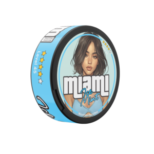 Miami IceMint Level 45