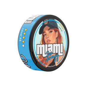 Miami IceEnergy Level 45