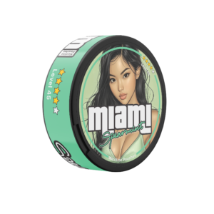 Miami Spearmint Level 45