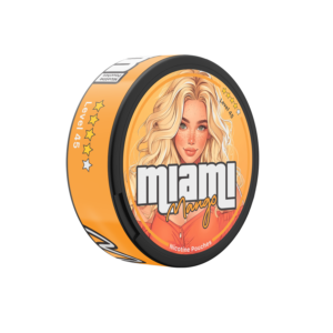 Miami Mango Level 45