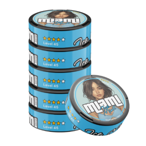 Miami IceMint Level 45 x10
